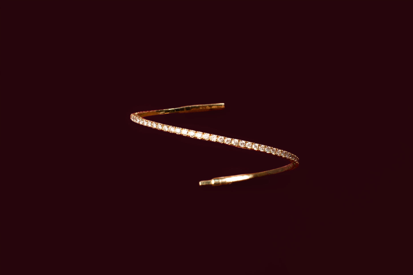 Flexi graded bangle 0.80